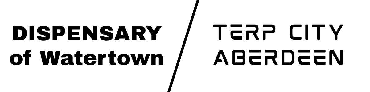 Dispensary of Watertown-Terp City Aberdeen